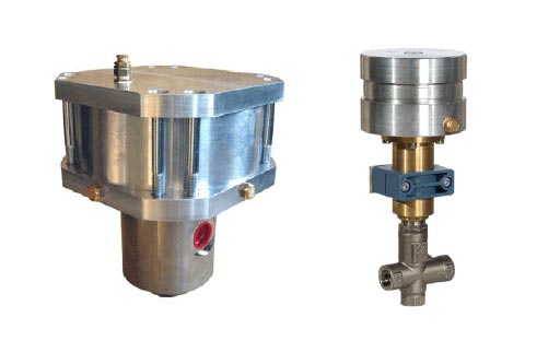 Pressure regulating valves compressed air control | Accessories Pumps